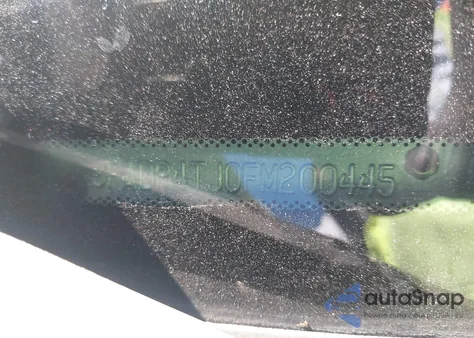 2015 Ford Fiesta S из США, поврежденный, VIN 3FADP4TJ0FM200445